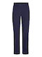 Salewa Talvena 2 DST Women's Hiking Long Trousers Blue