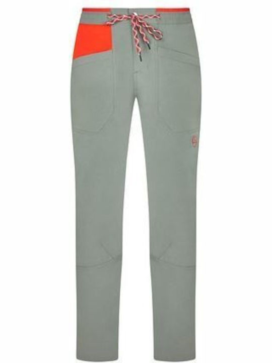 La Sportiva Talus Men's Climbing Long Trousers ...