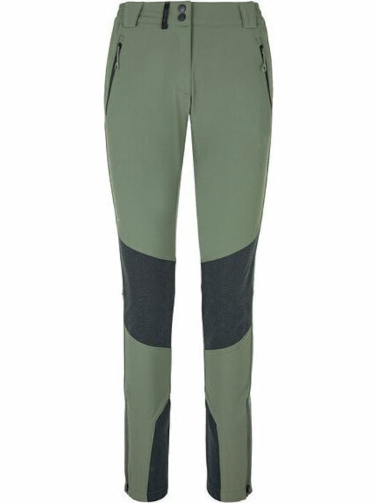 Kilpi Kilpi Nuuk-w Women's Long Hiking Trousers...