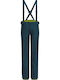 Rab Men's Hiking Long Trousers Blue