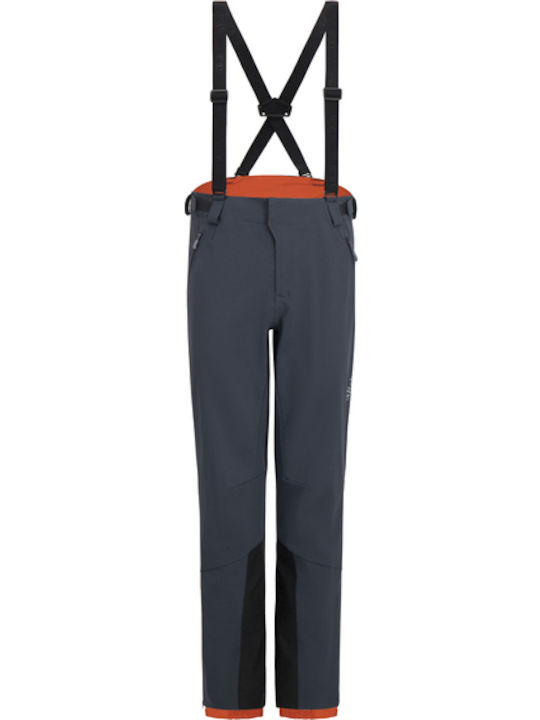 Rab Men's Hiking Long Trousers Blue