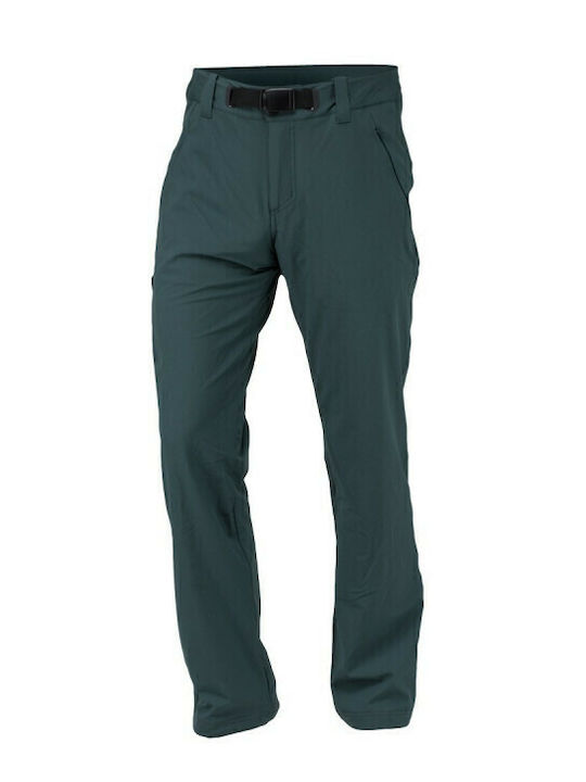 Northfinder Men's Hiking Long Trousers Blue