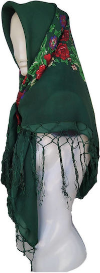 Palatino Kopftuch Accessoire traditioneller Kleidung