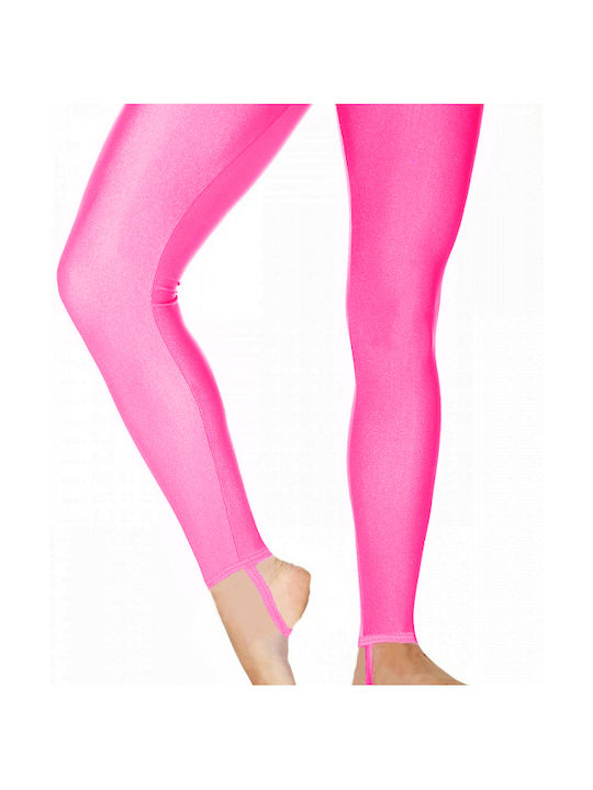 Godance Kinder Leggings Tanz Rosa