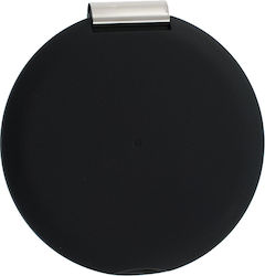 Assim Compact Makeup Mirror Black