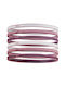 Under Armour Mini Headbands Bandă de cap sport Violet