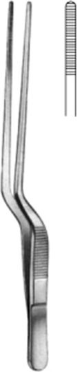 Hilbro Medical & Surgical Straight Forcep 16cm