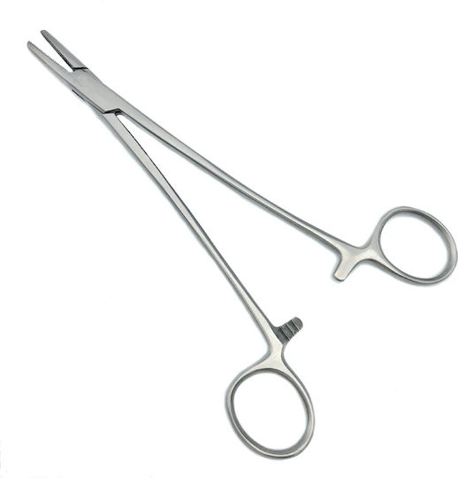 Hilbro Lavida Medicală Hegar Drept 18cm 1buc