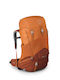 Osprey Ace 38 Ορειβατικό Σακίδιο 38lt Πορτοκαλί Hiking