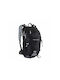 Northfinder Bergsteigerrucksack 25Es Schwarz