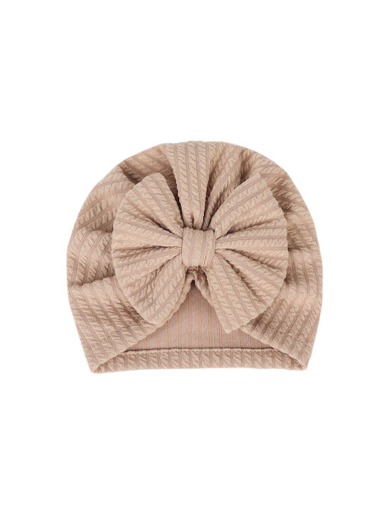 Intimonna Kids Turban Beige 1pc