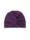 Intimonna Turban în culoarea Violet 1buc