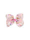 Intimonna Kinder Bobby Pin in Rosa Farbe H120-1