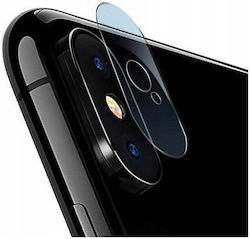 Celldome Kameraschutz Gehärtetes Glas für das iPhone X CLDM-CP-TG-AI-X/XS