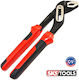 SKS Tools Adjustable Wrench 200mm