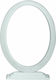 Vrochidis Aluminum Memorial Photo Frame 13x13x18cm