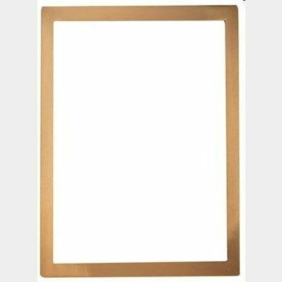 Vrochidis Metallic Memorial Photo Frame 18x18x24cm