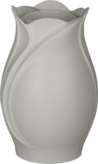 Vrochidis Vase Gedenkstück 8x8x8εκ.