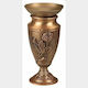 Vrochidis Vase Gedenkstück 27x14x27εκ.