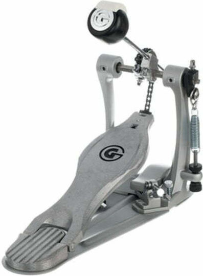 Gibraltar Single Drum Pedal with Chain