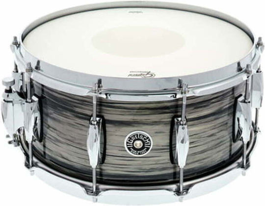 Gretsch Wooden Snare Drum 14" x 6.5"