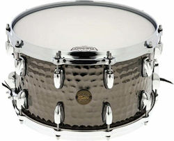Gretsch Ταμπούρο Μεταλλικό 14" x 8" Μαύρο