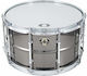 Ludwig Тамбур Металик 14" x 8" Черен