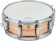 Ludwig Ταμπούρο Metallisch Phonic 14" x 5" Kupfer