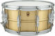 Ludwig Ταμπούρο Μεταλλικό Snare 14" x 6.5"