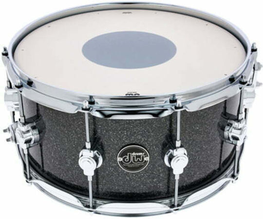 DW Drums Wooden Snare Drum 14" x 6.5"