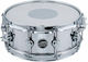DW Drums Тамбур Металик 14" x 5.5" Сребрист