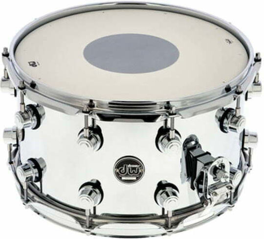 DW Drums Metallic Snare Drum 14" x 8"