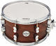 DW Drums Tambur Lemn PDP 13" x 7" Maro