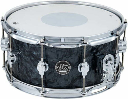 DW Drums Tambur Lemn 14" x 5.5" Negru