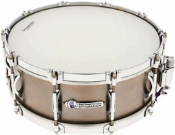 Black Swamp Percussion Ταμπούρο Μεταλλικό 14" x 5.5" Χάλκινο