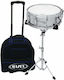 Mapex Ταμπούρο Metallisch 14" x 5.5" Silber