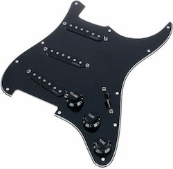 Fishman Pickguard for Electric Guitar Stratocaster