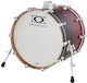 Drumcraft Модел на бас барабани 20" x 16"