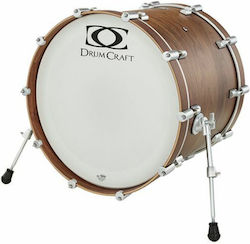 Drumcraft Μπότα Ντραμς 22" x 18"