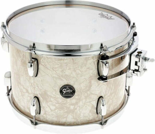 Gretsch Tom Renown 13" x 9" Vintage Pearl