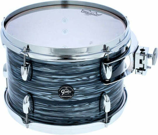 Gretsch Tom Renown 12" x 8" Silver Oyster Pearl