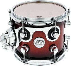 DW Drums Tom DW Design 8" x 7" Tabak