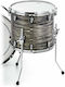Gretsch Floor Tom 16" x 16" Gray Oyster