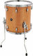 Gretsch Tom de podea 16" x 16" Luciu natural