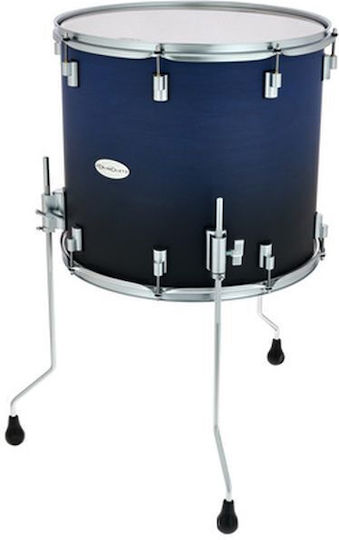 Drumcraft Floor Tom 18" x 16"