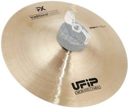 UFiP FX Traditional Πιατίνι Splash 6"