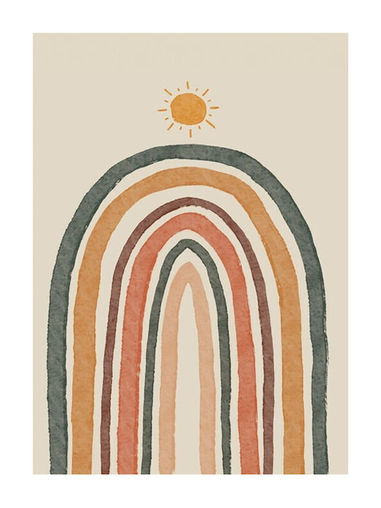 Walls Παιδική Αφίσα Poster 20x30εκ.