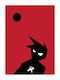 Walls Kinderposter Poster 30x40cm