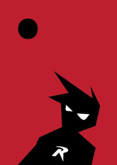 Walls Детски Плакат Poster 30x40см