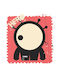 Walls Kids Poster 20x20cm